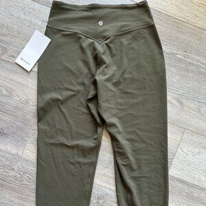 Lululemon Align HR Jogger
